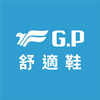 GP涼鞋